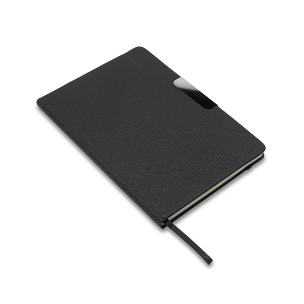 R02341.02 - Zestaw upominkowy Grace, czarny 