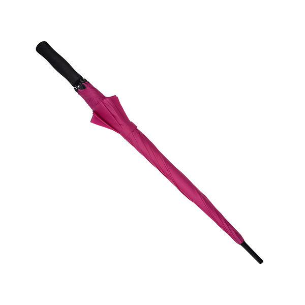 R07955.33 - Parasol Dorset, różowy 