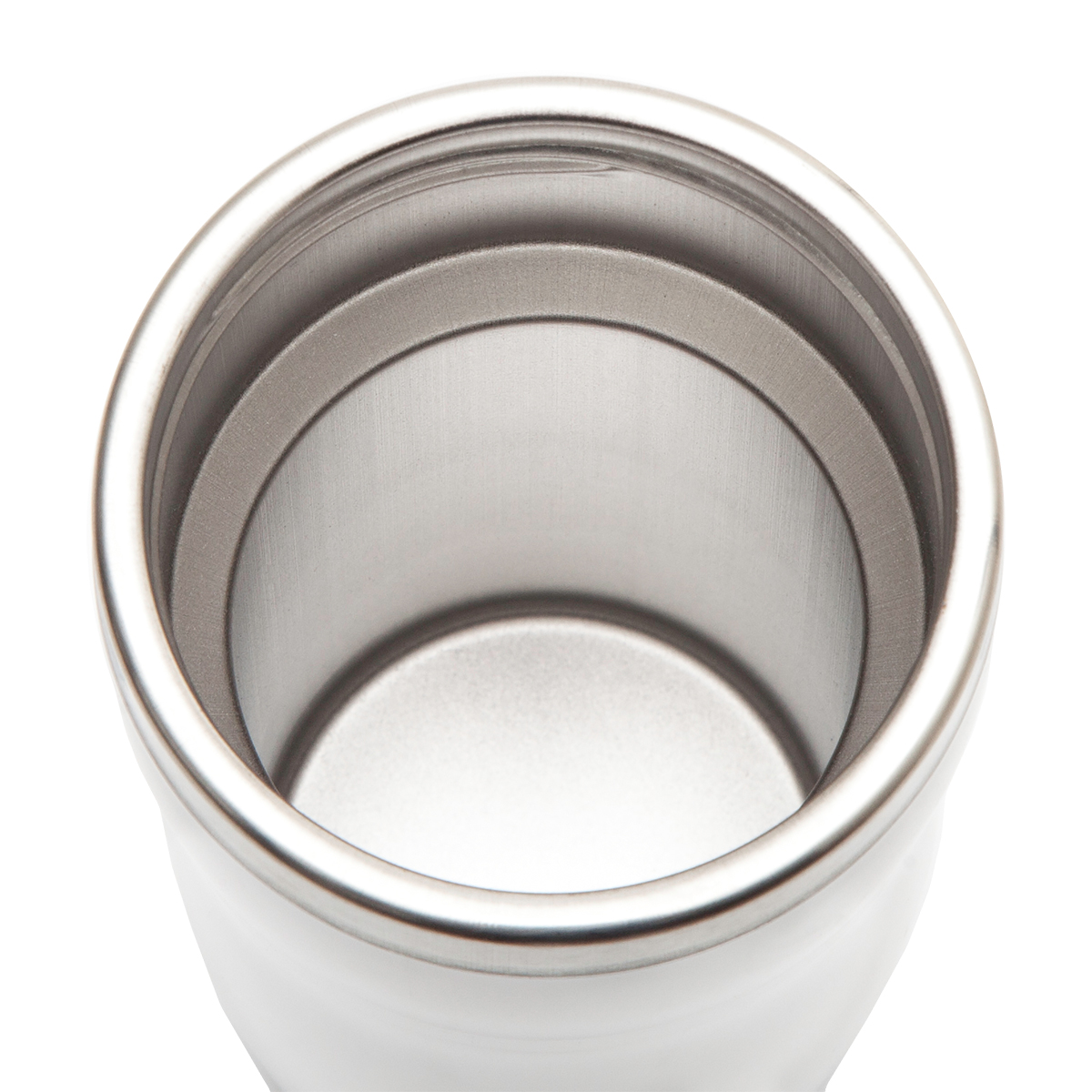 R08225.08 - Kubek termiczny Askim 350 ml, czerwony 