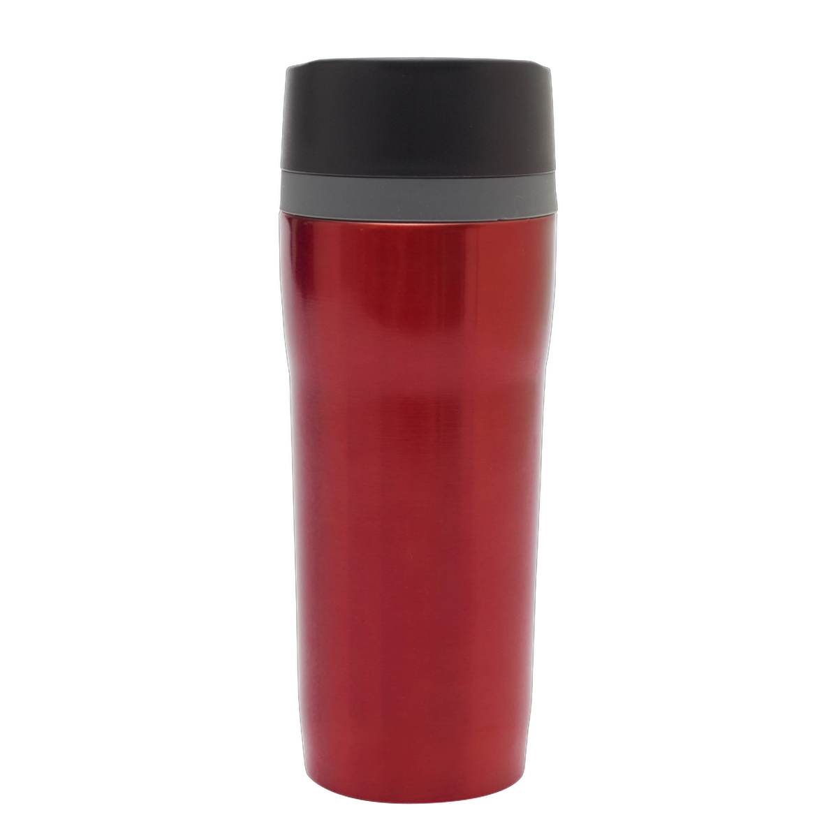 R08394.82 - Kubek termiczny Winnipeg 350 ml, bordowy 