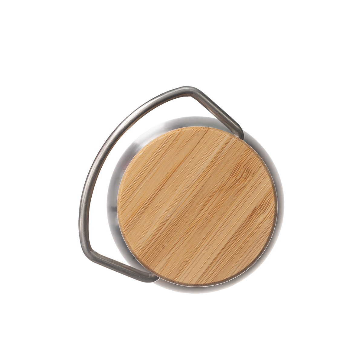 R08412.01 - Butelka termiczna Malmo 500 ml, srebrny 