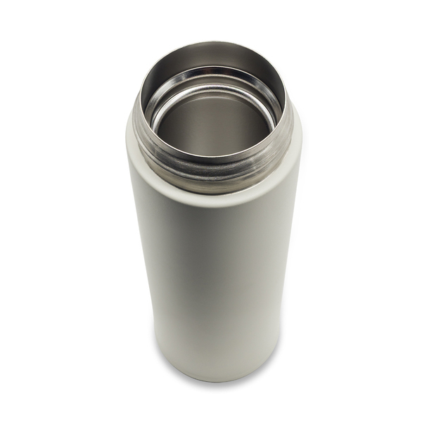 R08499.06 - Kubek termiczny Olten 400 ml, biały 