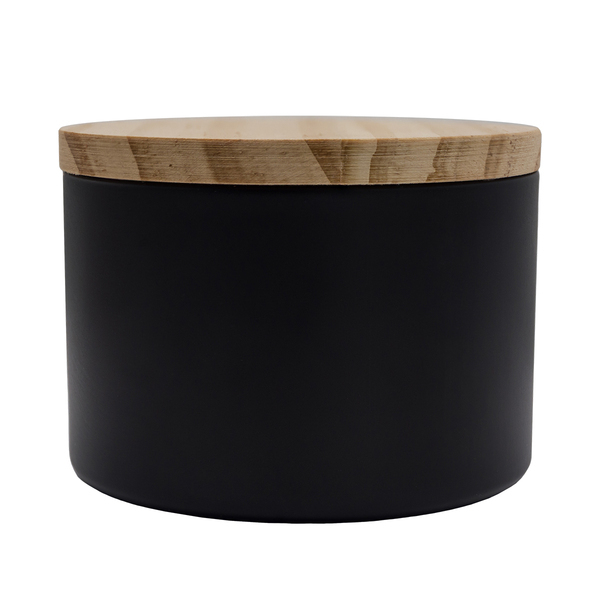 R17481.10 - Świeca zapachowa Muxia, brązowy 