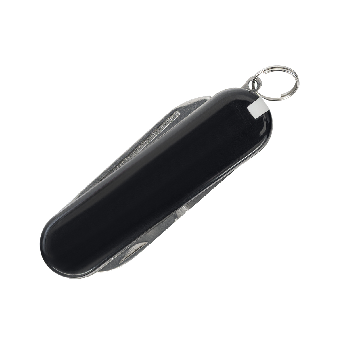 R17561.02 - Kieszonkowy scyzoryk Robin, czarny 