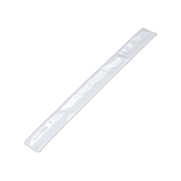 R17763.01.A - Opaska Snap band 30 cm, srebrny 