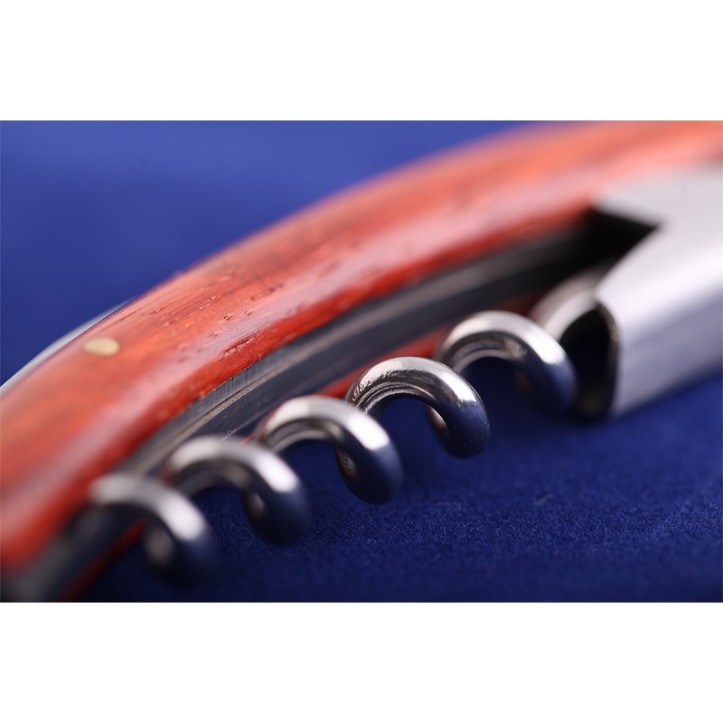 R22528.O - Zestaw do wina Ardon, brązowy 