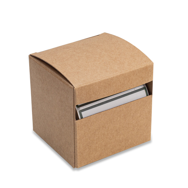 R73782.13 - Memo naklejki Tina, beżowy 