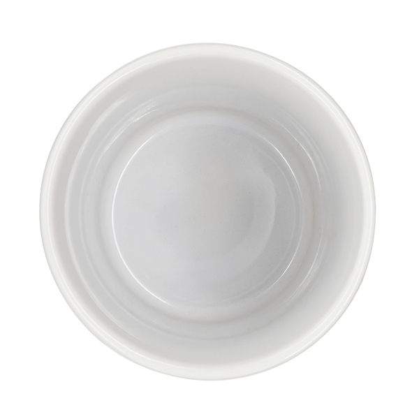 R85322.06 - Kubek ceramiczny Caldo 370 ml, biały
