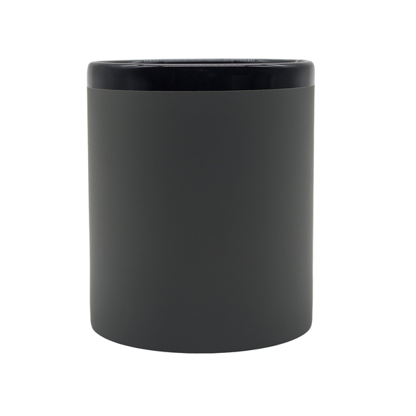 R85324.21 - Kubek ceramiczny Velluto 350 ml, szary 