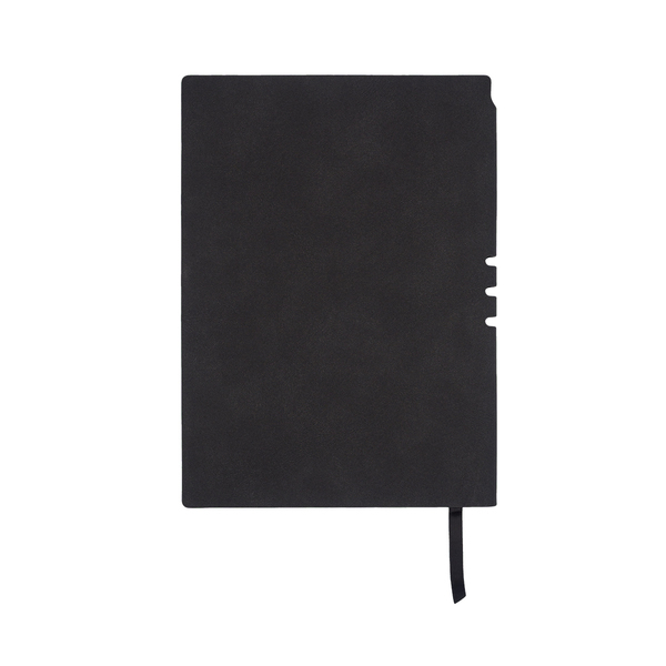 R91777.02 - Notes Nest , czarny