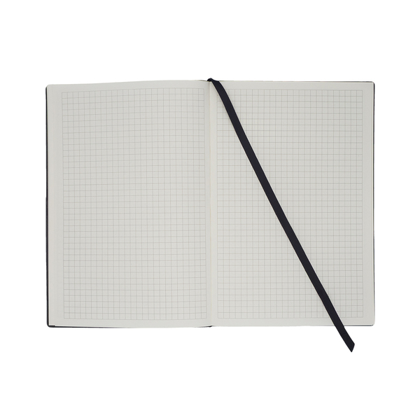 R91777.02 - Notes Nest , czarny