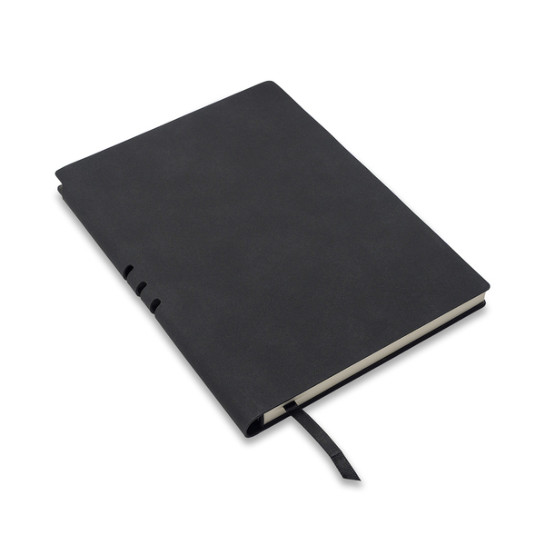 R91777.02 - Notes Nest , czarny