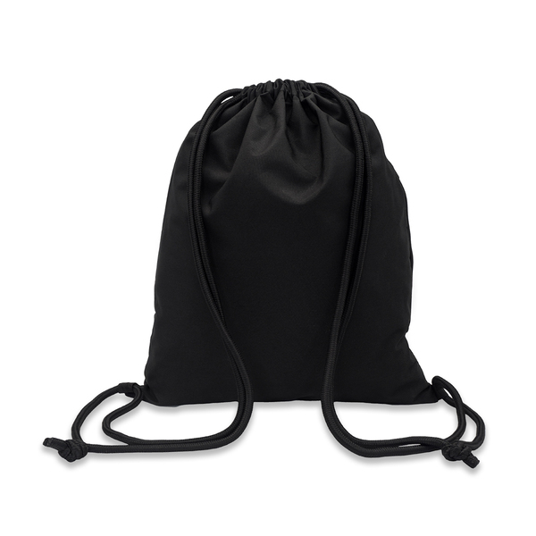R91788.02 - Plecak RPET Cordpack, czarny