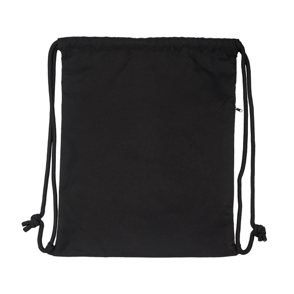 R91788.02 - Plecak RPET Cordpack, czarny