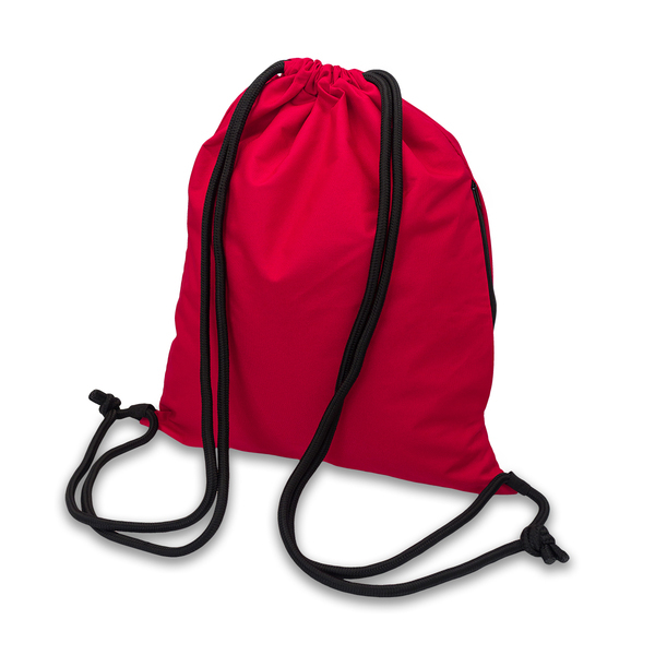 R91788.08 - Plecak RPET Cordpack, czerwony