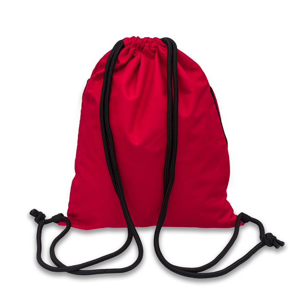 R91788.08 - Plecak RPET Cordpack, czerwony