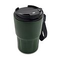 R08190.51 - Kubek termiczny Skagen 330 ml, ciemny zielony